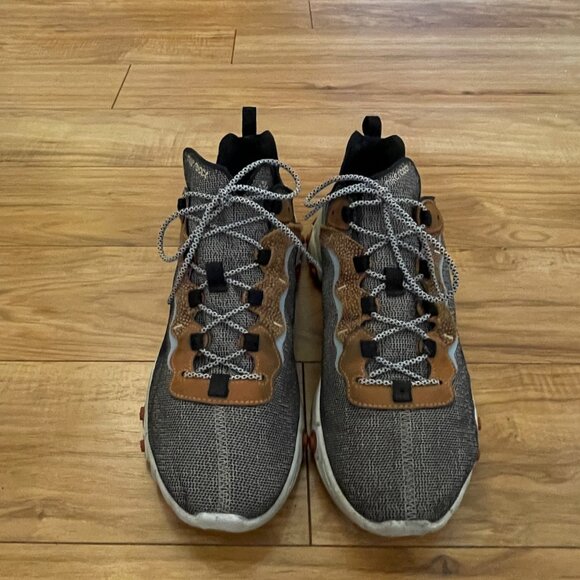 Nike React Men\'s Sneakers Size 10.5 main image 9